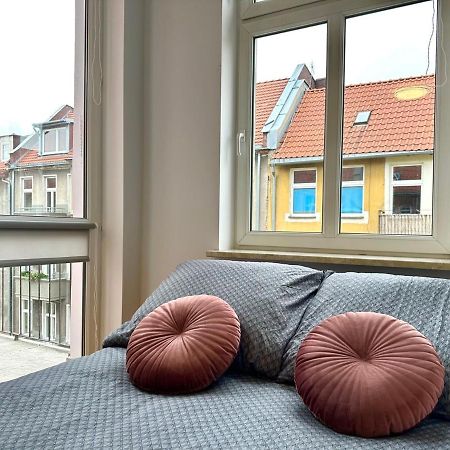 Mmrent Samurai Room Gdańsk Zewnętrze zdjęcie