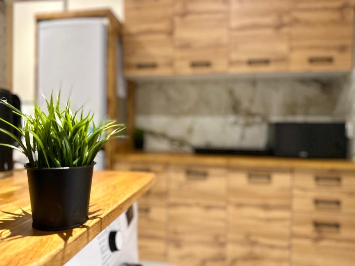 Mmrent Samurai Room Gdańsk Zewnętrze zdjęcie