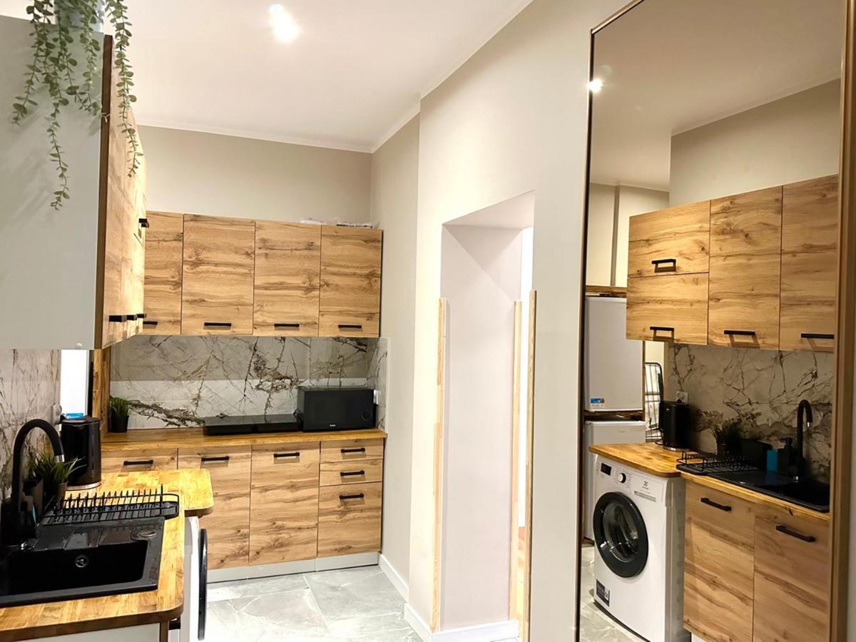 Mmrent Samurai Room Gdańsk Zewnętrze zdjęcie