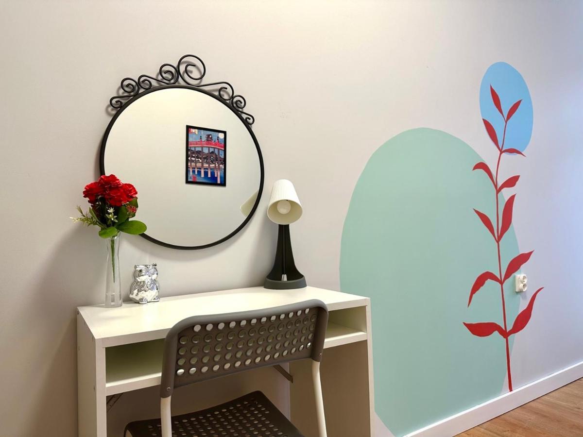 Mmrent Samurai Room Gdańsk Zewnętrze zdjęcie